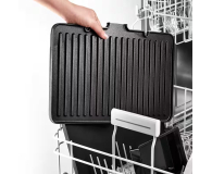 Braun Grill kontaktowy MultiGrill 9 Pro CG9160 - 1158643 - zdjęcie 4